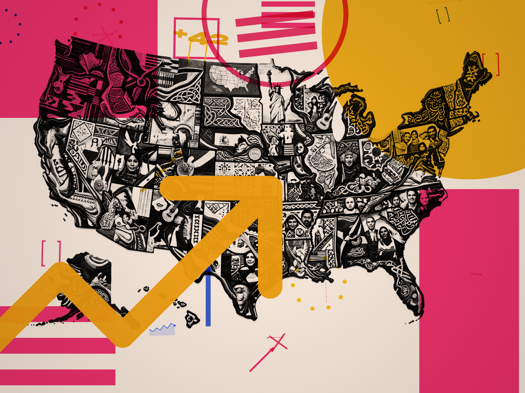 Immigrant Heritage Month: Data Snapshot - Immigration Research